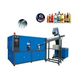 Full Automatic PET/PP/PS Blowing Bottle Forming Machinery