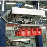 Robot Auto Palletizer Machine