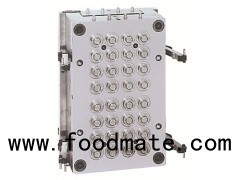 Bottle Cap Mould