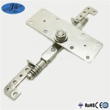 Heavy Duty 90 Degree Auto Closing Friction Hinge For Tablet