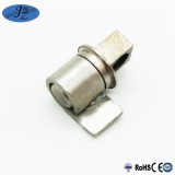 Small Adjustable Table Lamp Hinge Made Of Steel
