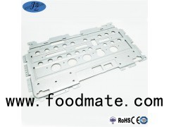 Custom Car Light Stamping In Heavy Duty Stainless