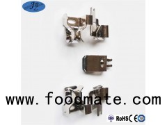 Metal Switch Stamping For Electronic Products
