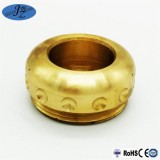 CE Brass CNC Moto Auto Parts With Details