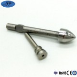 Low MOQ Stainless Steel Bose Stereo System Parts Manufactured By CNC Machine