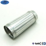 Aluminum CNC Machining Metal Pen Point For Ball Pen