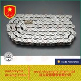High Quality China 420 428 428H 520 530 Motorcycle Roller Chain Manufacturers