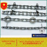 Discount China Steel Of Agricultural Roller Chain S55RH