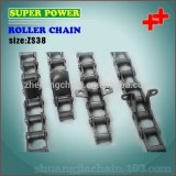 OEM High Quality S38-K S38-F Roller Chain Agricultural Made In China Wuyi