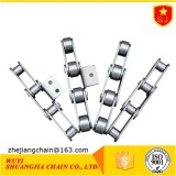 Power Transmission Conveyor Chain C2102 C2122 C2162 For Machines Parts