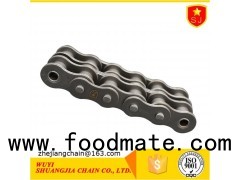 China Supplier Power Transmission Roller Chain16B-1R 2r 3r