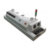 Hot Air SMD Reflow Oven Conveyor Cheap Small T5 Soldering Machine