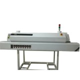 T8 Hot Air Smd Soldering Smt Machine Conveyor Pcb Equipment Reflow Oven