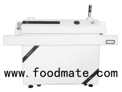 T8L Reflow Oven Hot Air Smd Soldering Machine Conveyor Pcb Equipment