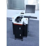 High Speed LED SMT Machine Desktop Smd Mounting Equipment