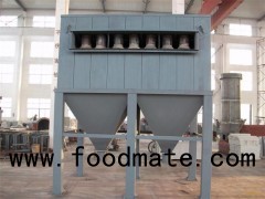 High-performance Plasma Acid Fume Ceramic Wet Scrubber