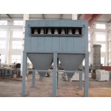 High-performance Plasma Acid Fume Ceramic Wet Scrubber