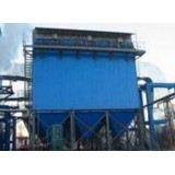 Ppcs Air Gas Tank Large Capacity Pulse Jet Treatment Dust Collector