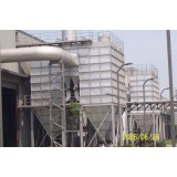 LCM Type Long Bag Impulse Bag-type Dust Collector