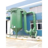 HYMC Pulse Jet Compact Bag Filter Dust Collector,apv Spray Dryer