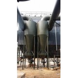 Blast Dry Filter Portable Cyclone Cabinet Dust Collector