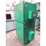 PL Series Single Dust Collector