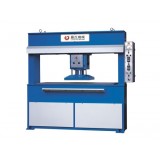 Auto Shoemaking Hydraulic Gantry Cutting Machine For Shoe