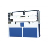 Auto Shoemaking Hydraulic Plane Cutting Machine For Shoe