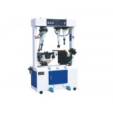 Automatic Multipie Purpose Oil Hydraulic Sole Attaching Machine