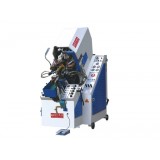 Shoe Heel Seat And Side Lasting Machine