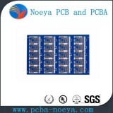 Electronic FR4 Immersion Tin Double Sided 2 Layers 94v0 PCB Printed Circuit Board With ROHS