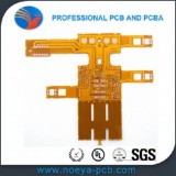 Transparent RGB Flexible PCB 94v0 Circuit Board For LED TV