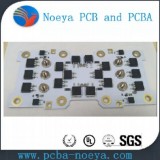 EagleThermal Conductivity Hasl 220v Substrate Covers Copper Line Aluminum PCB Board Assembly