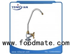 Itailian Style And Goose Neck And Elegant Ro Faucets HJ-A003