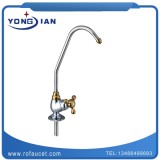 Itailian Style And Goose Neck And Elegant Ro Faucets HJ-A003