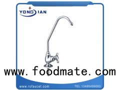 Lead Free And Gooseneck Design Zinc Alloy Ro Faucets HJ-A006