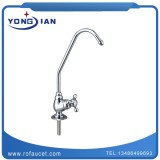 Lead Free And Gooseneck Design Zinc Alloy Ro Faucets HJ-A006