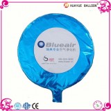 High Quality Custom Printing Mylar Balloons With Logo Or Message For Promotion