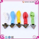 Neon Light Up Glow In The Dark Led Balloons For Party