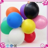Supply 36 Inch Giant Latex Balloons Inflated Big Large Balloons With Gas Or Helium