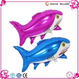 Lovely Fish Bird Animal Foil Helium Balloons