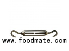 Small Stainless Steel JIS Type Frame Turnbuckles