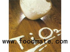 A-F500 Anatase Titanium Dioxide, Cheaper Price, Economical TiO2