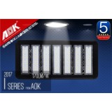 280W Equal To 1000W HPS Moduar High Bay Light IP65 And IP67 Optional