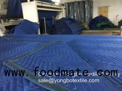 Recycle Non Woven Mover's Blankets