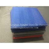 Protection Furniture Moving Blankets Pads