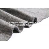 Non Woven Shipping Grey Blanket