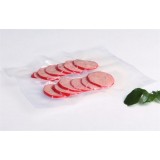Greenpak Homeuse Textured Vacuum Bags Embossed Vacuum Sealer Bags For Sausage Packaging