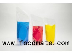 Transparent Laminated Film Rolls For Food Packaging