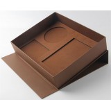 Cool Jeans Lid & Base Packaging Boxes